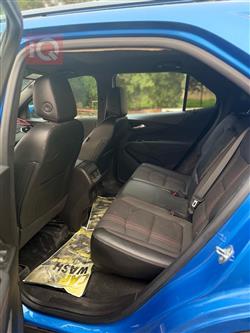 شيفروليه ايكونس